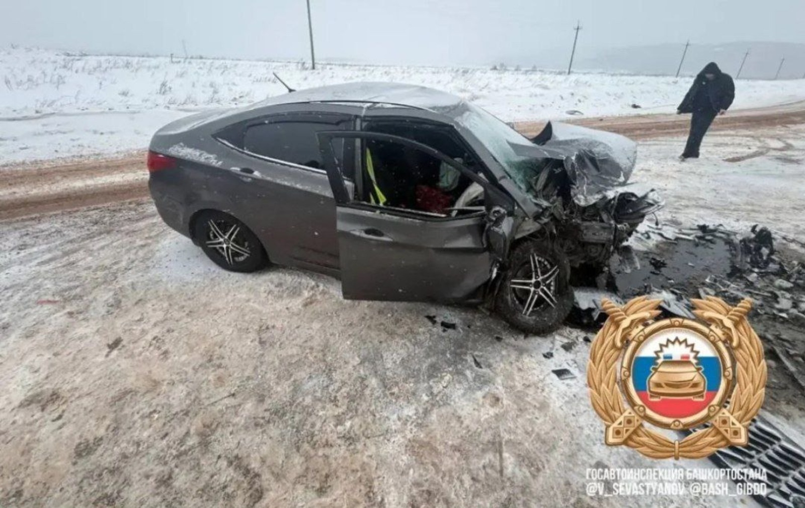 Гульназ Асаева перечислит деньги от концерта пострадавшим в ДТП