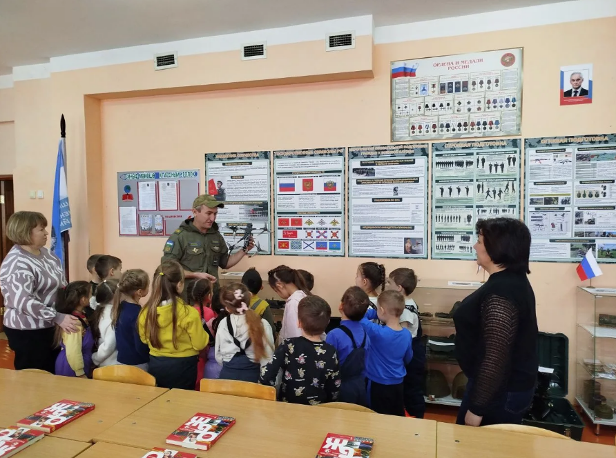 Үткәнен хәтерләгән бүгенге көннең киләчәге бар