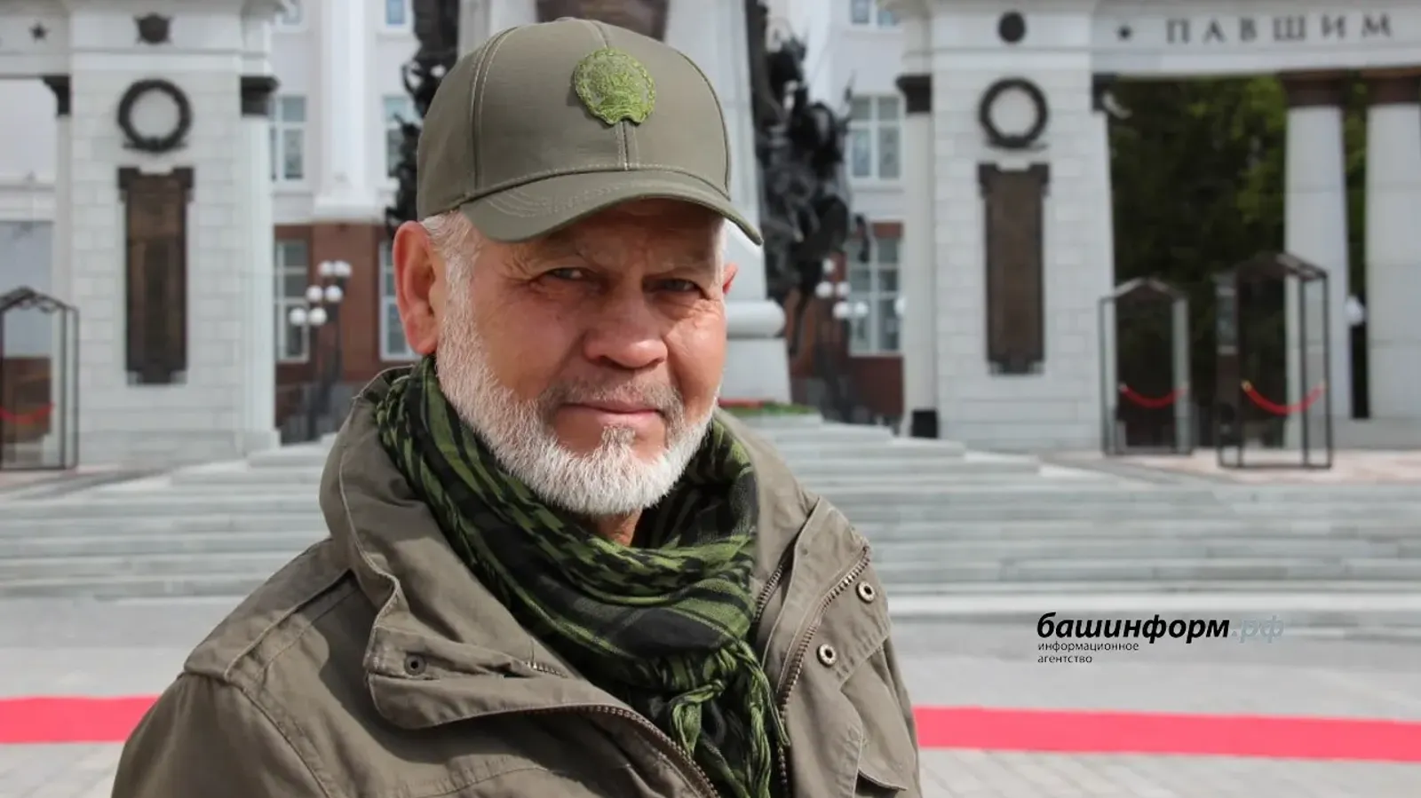 Советник Главы Башкирии рассказал о значении операторов БПЛА на СВО