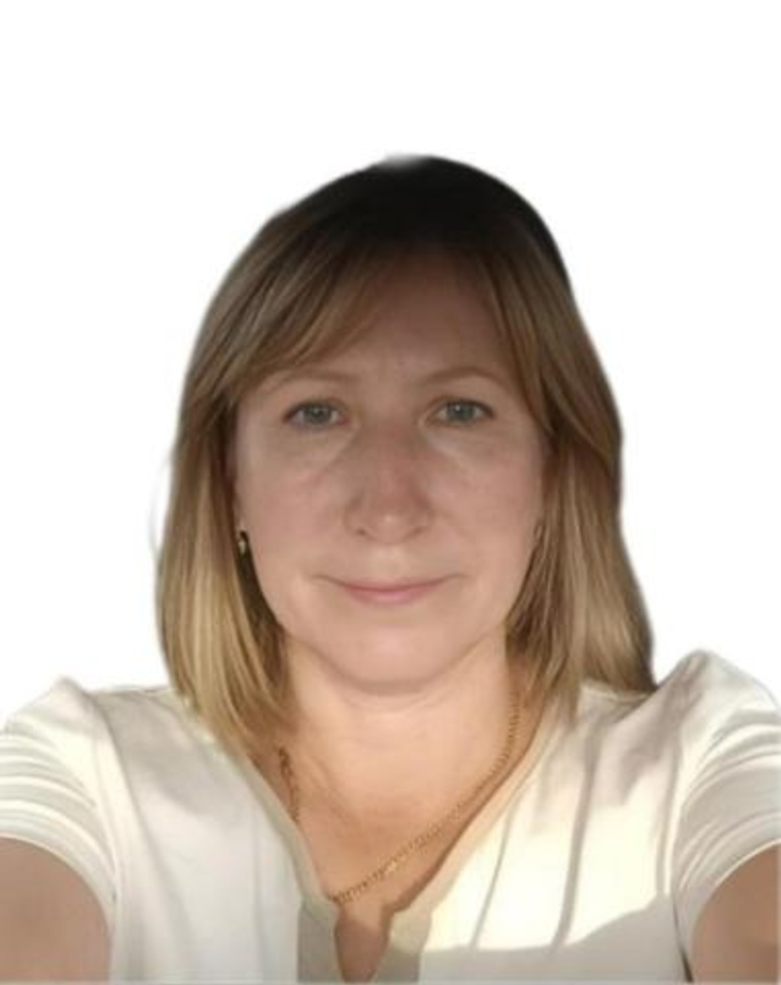 В Башкирии разыскивают пропавшую женщину в куртке-спецовке