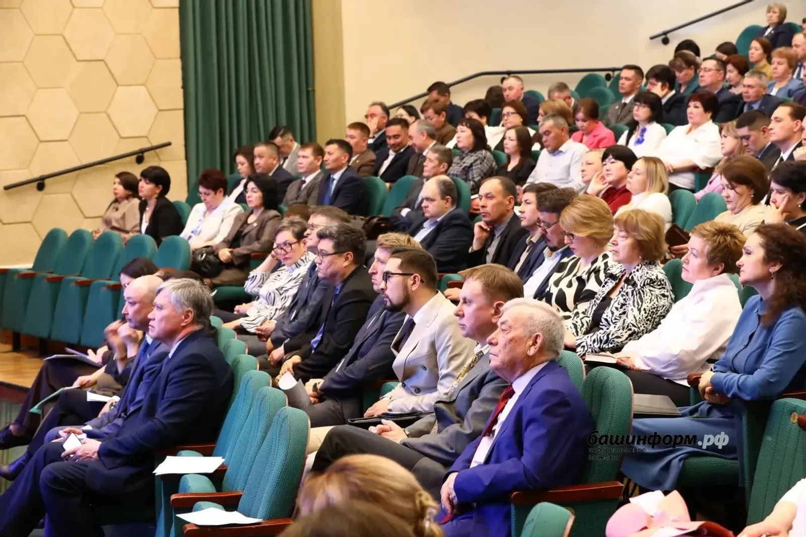 В Башкирии внесены изменения в программу «Земский работник культуры»