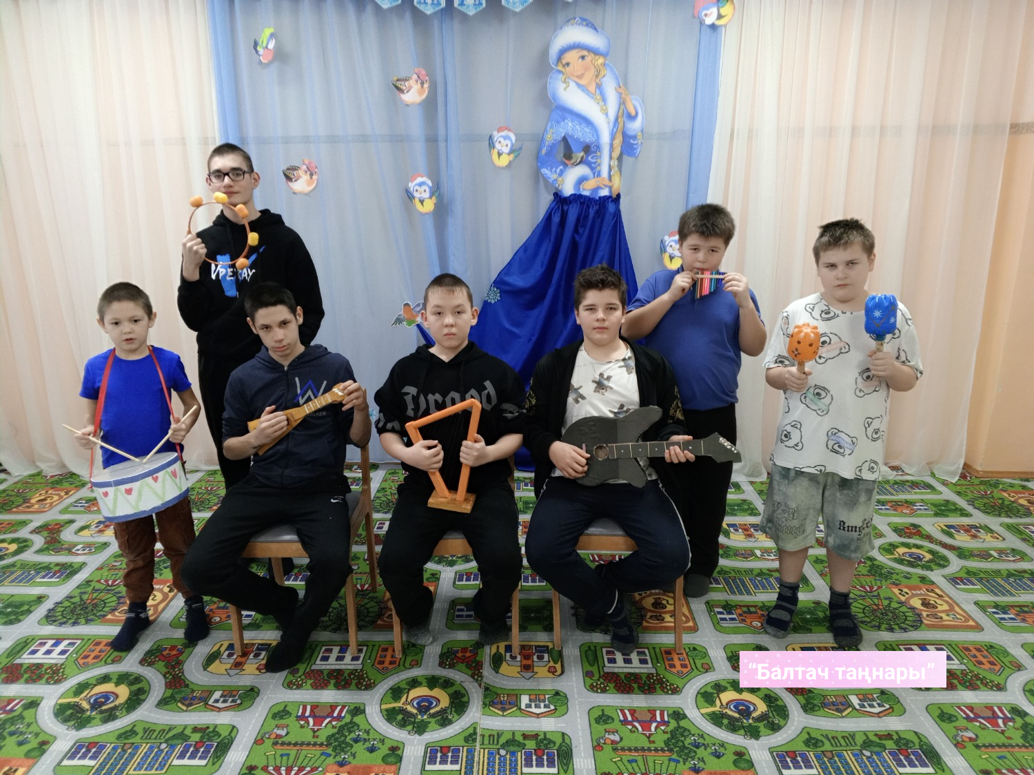 Дамир Зиятдинов