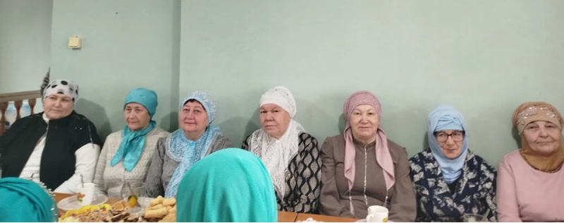 Белемле, гыйлемле максаты булгач