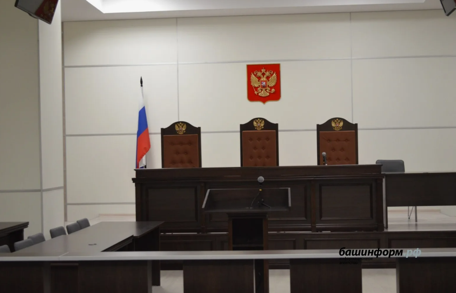 В Татышлинском районе мужчина обвиняется в ДТП со смертельным исходом