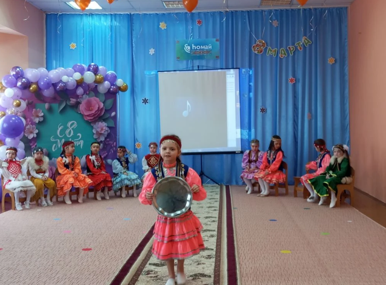 “Һомай- 2026” бәйгесендә нәни йолдызлар кабынды