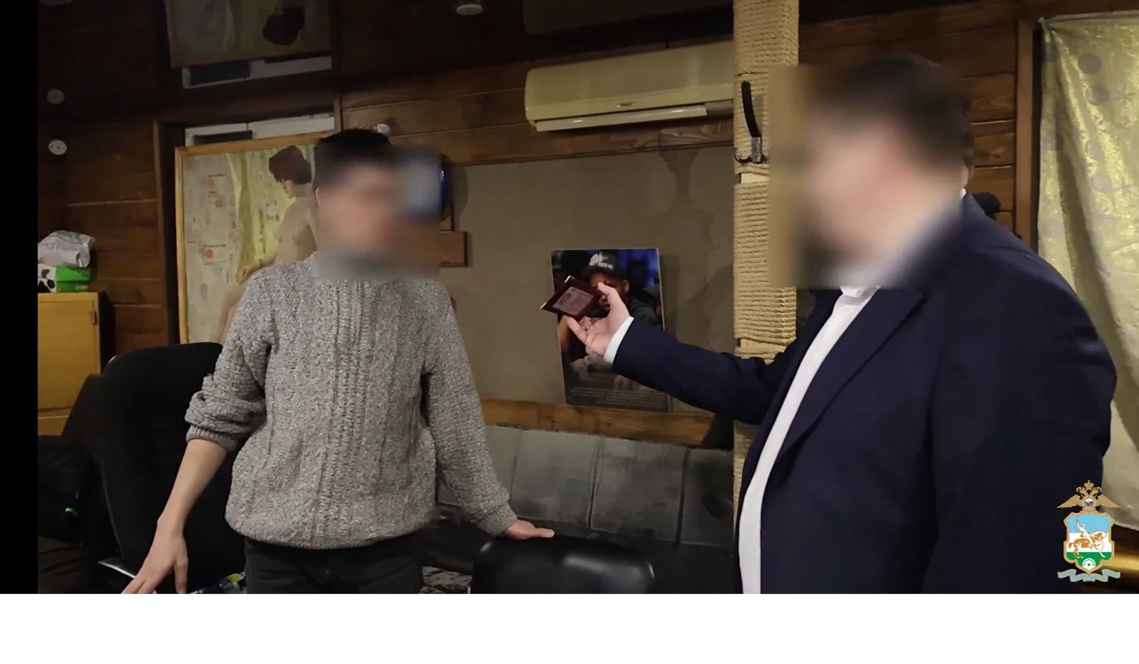 В Башкирии раскрыли деятельность незаконного казино