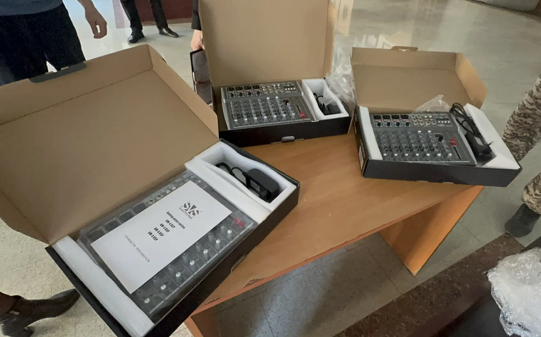 “Кече Ватан мәдәнияте” проекты ярдәмгә килә