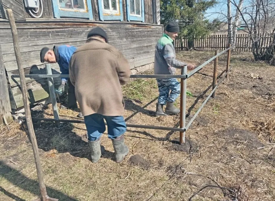 СВОдагы балтачлылар гаиләләренә ярдәм: хәстәрлек һәм кайгырту