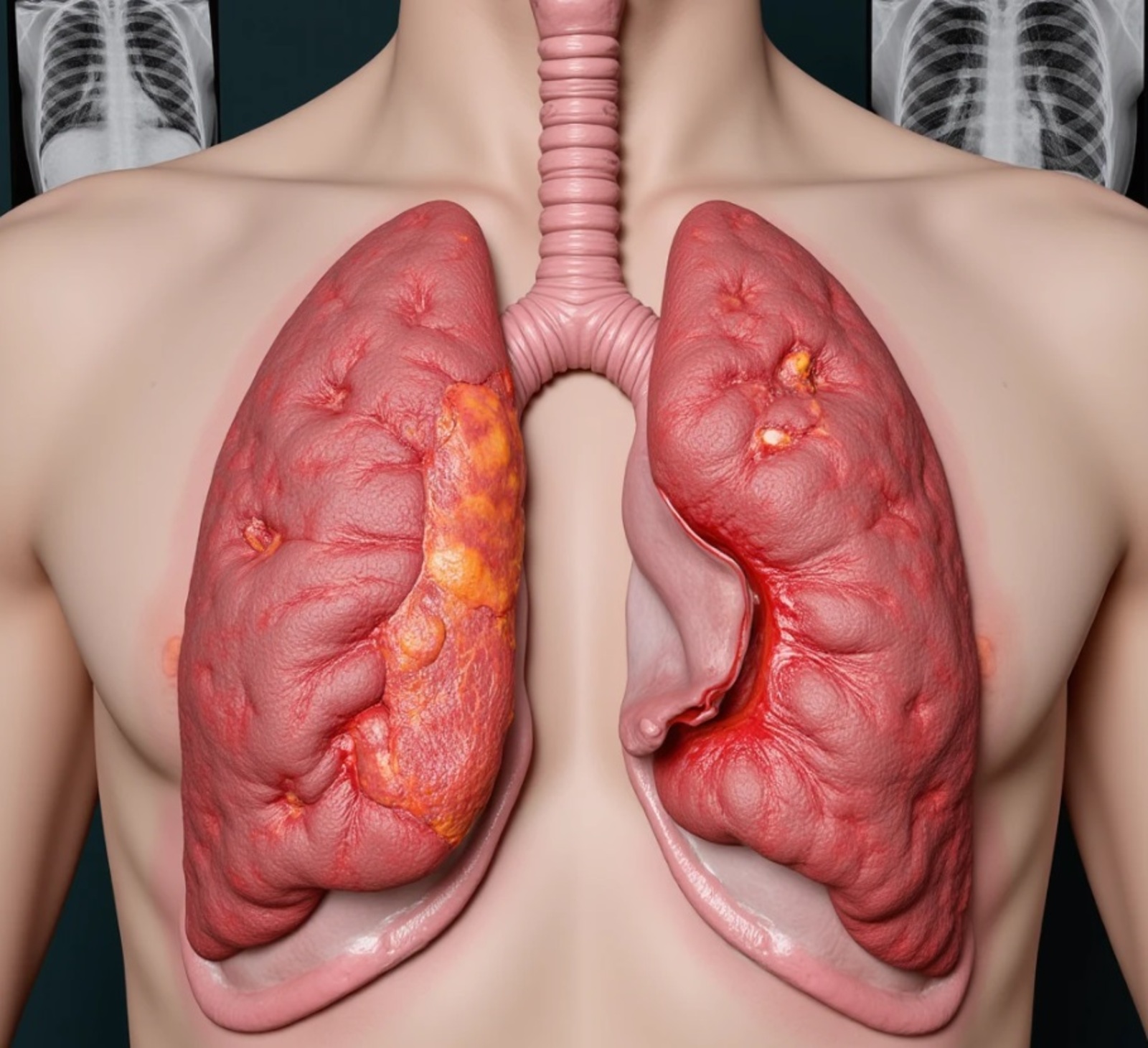 Всемирный день борьбы с туберкулезом: Важность осведомленности и профилактики