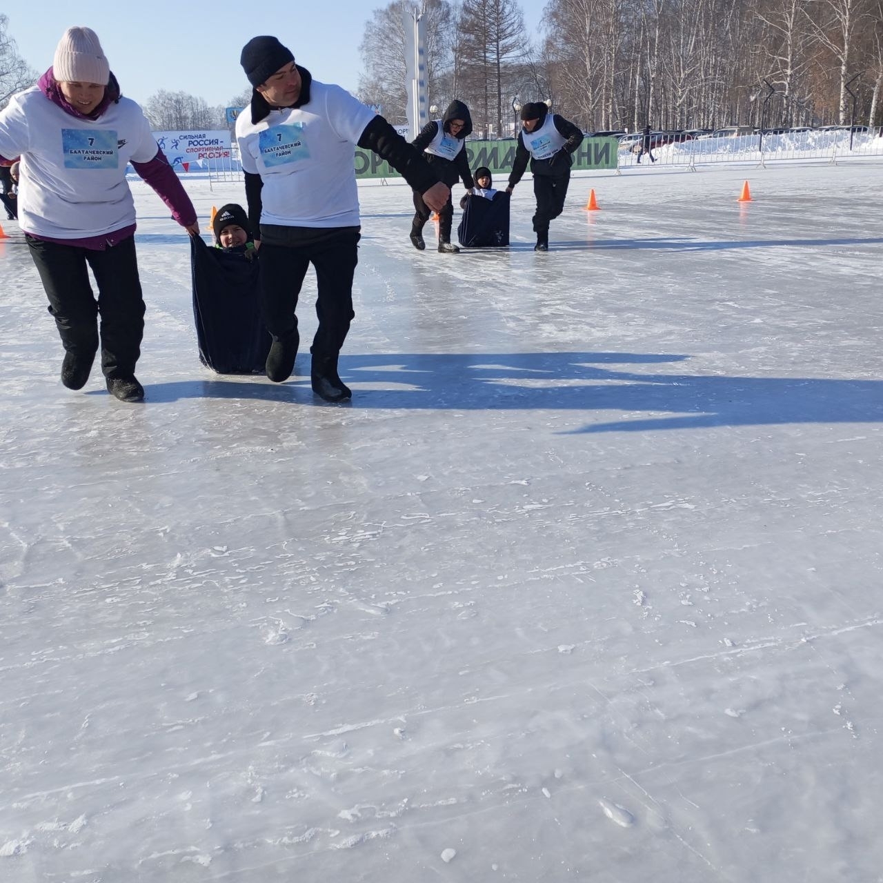 Балтачлылар – республика фестивалендә
