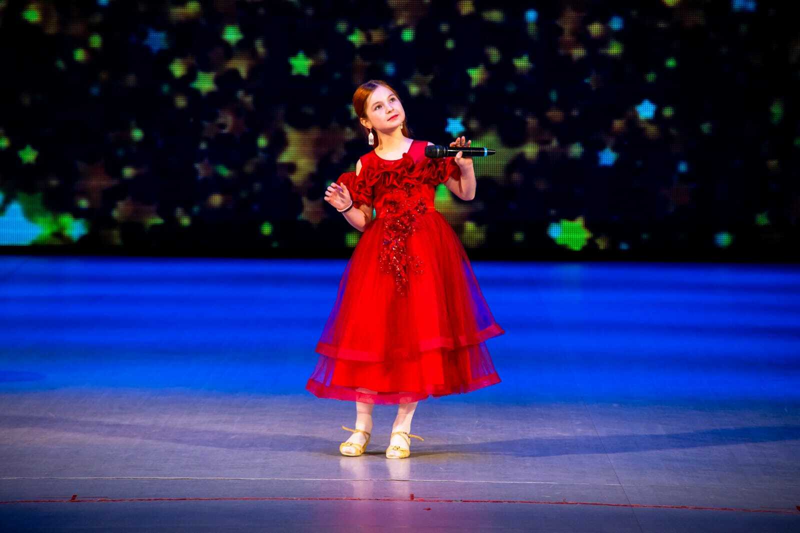 Балтач кызы —җиңүче