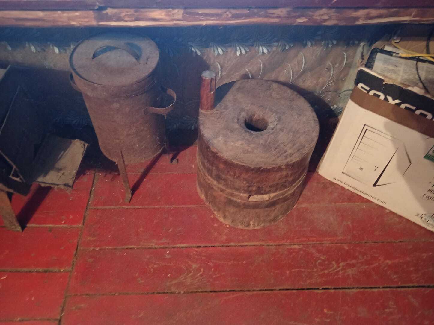 Янтимердә крайны өйрәнү-этнография музее булдырыла