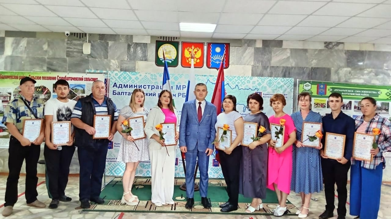 Халык сәламәтлеген кайгыртып