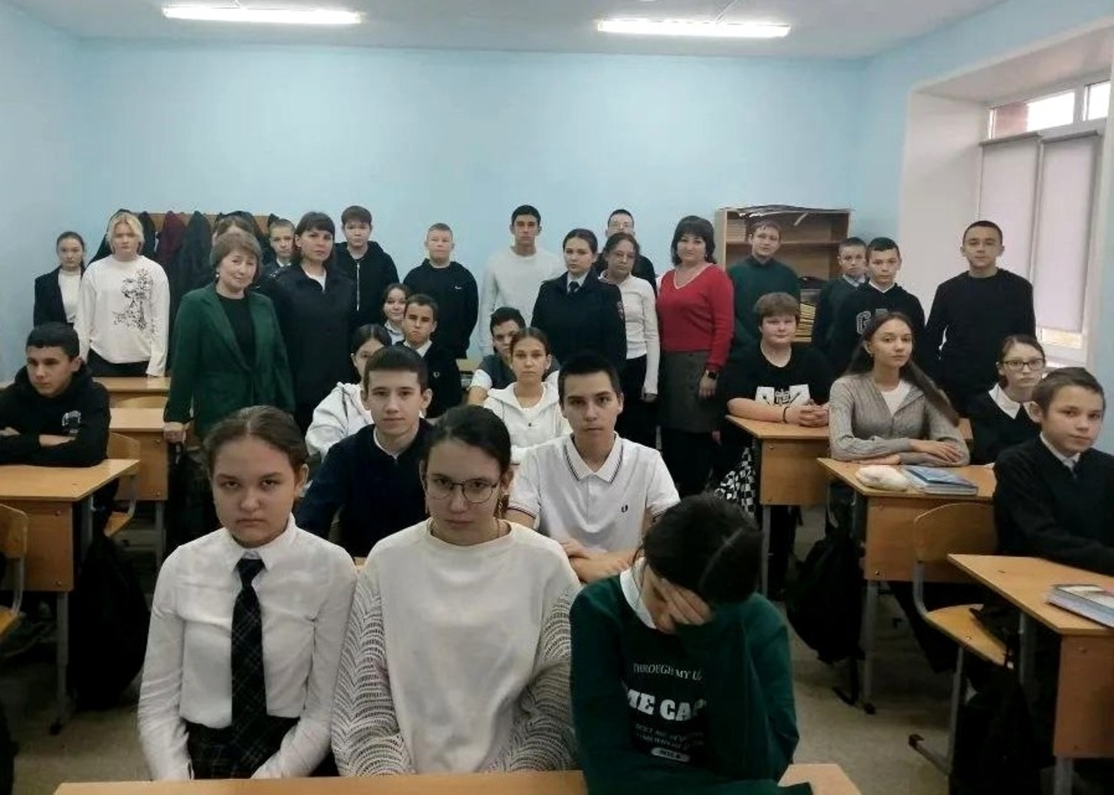 Зарарлы гадәтләр нәтиҗәсе