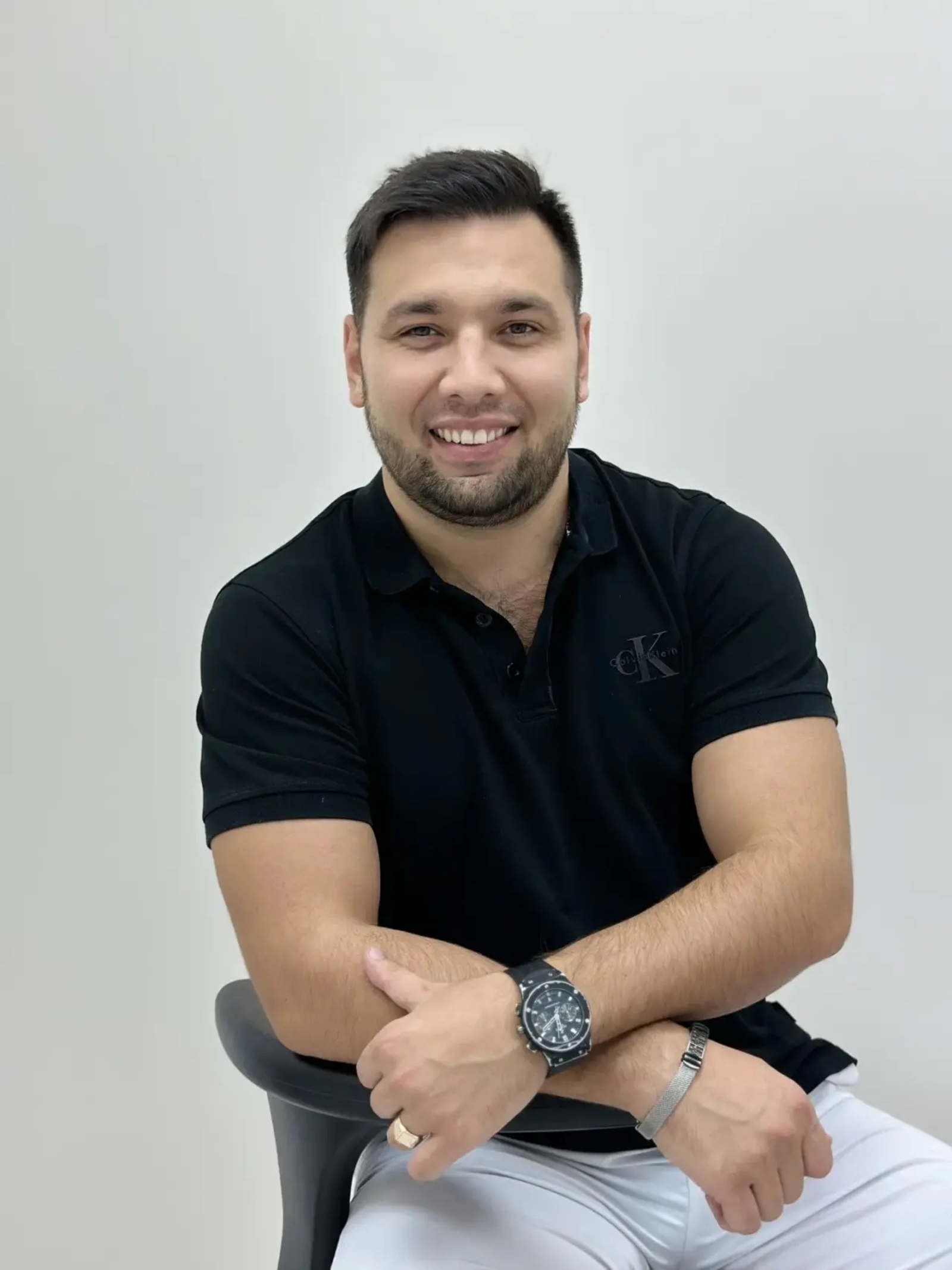 Теш врачы  Балтачта эшли башлый