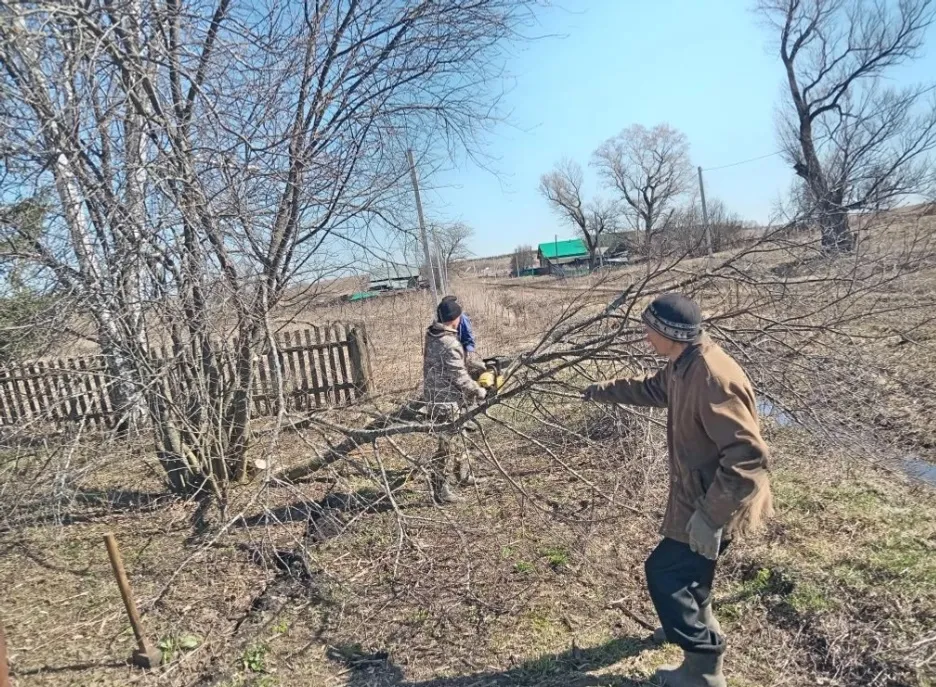 СВОдагы балтачлылар гаиләләренә ярдәм: хәстәрлек һәм кайгырту