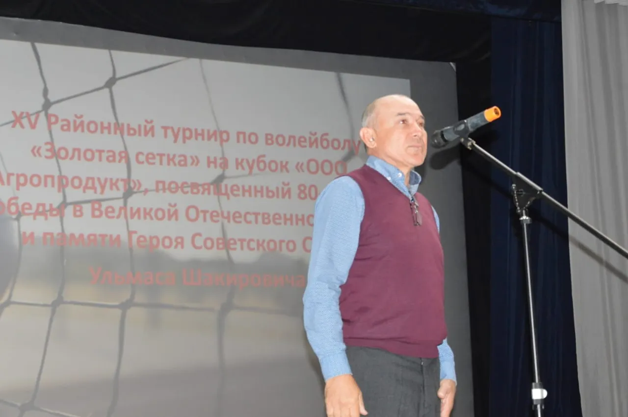 Газим Талипов