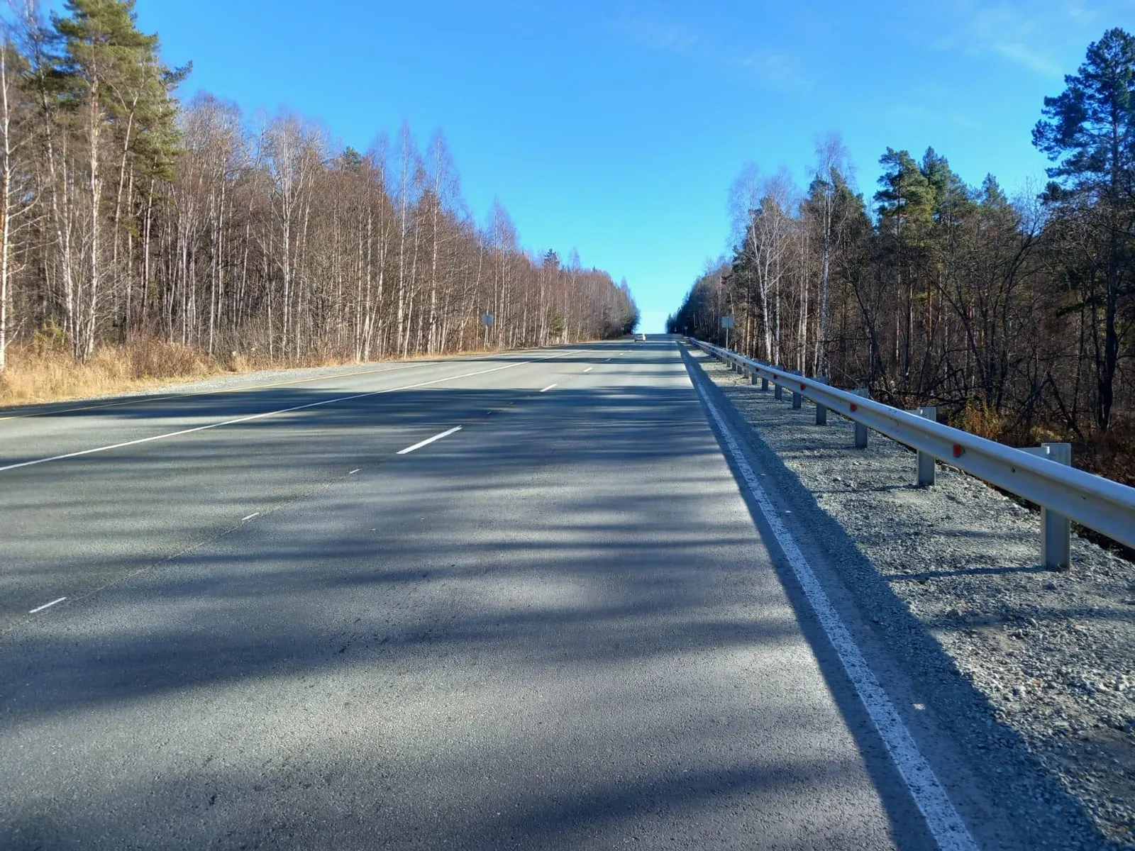 В Башкирии приведут в порядок автотрассы к живописным местам
