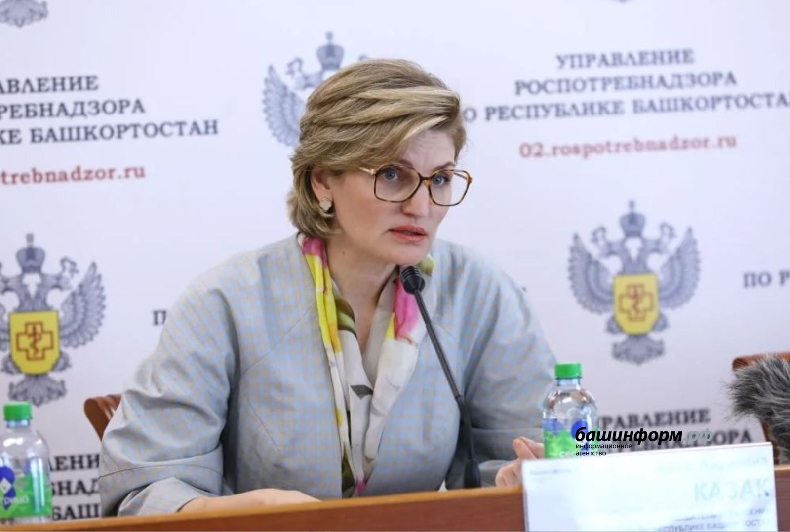 В Башкирии клещевым энцефалитом заразились 14 человек, боррелиозом – 24