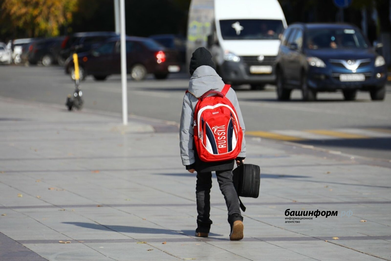 Минпросвещения РФ прокомментировало слухи о сокращении сроков обучения