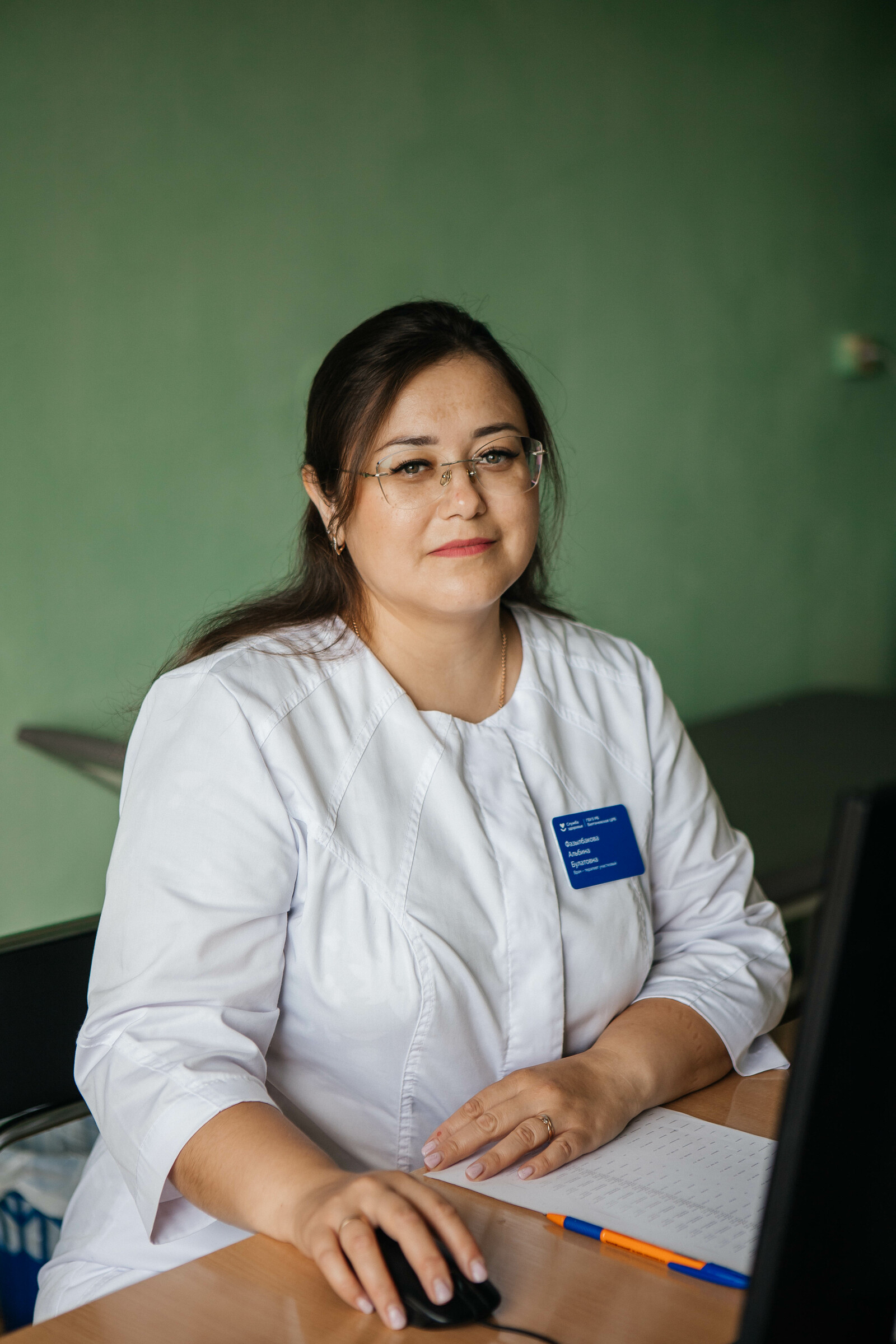 Дөньяга рәхмәтле булып  яшәргә...