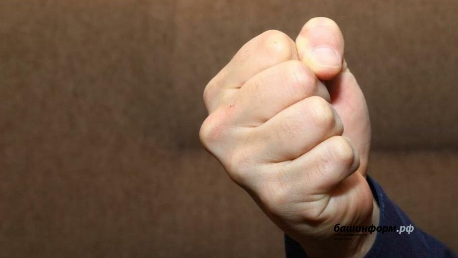 Осудили на 1 год за ложный донос на полицейских