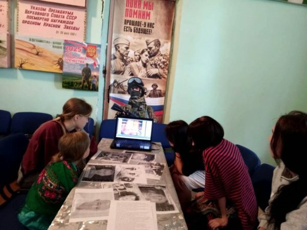 Каһарман якташларны белик