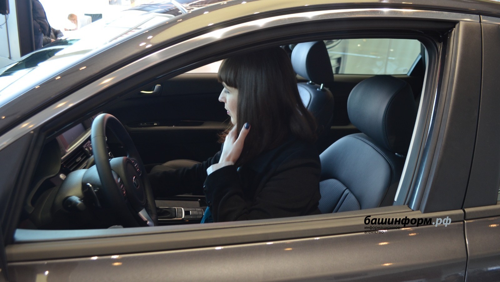 С 1 марта вступают в силу новые правила обучения водителей в России