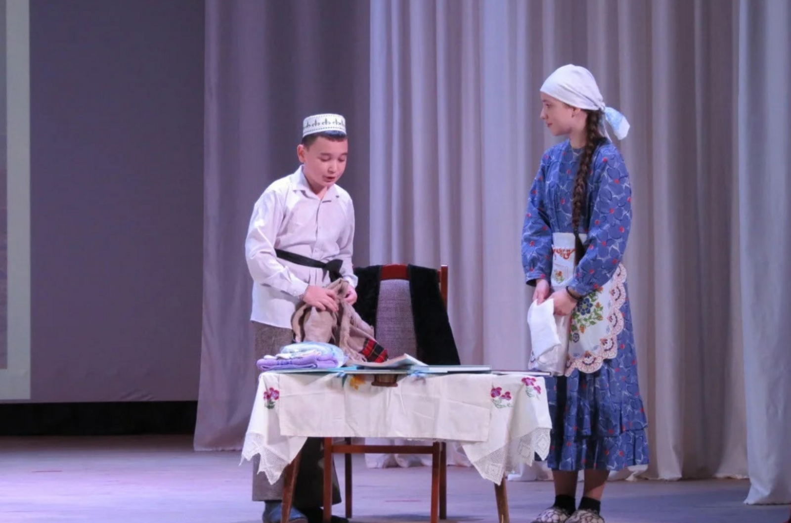 “Башкортстан энҗеләре” конкурсы җиңүчеләре ачыкланды