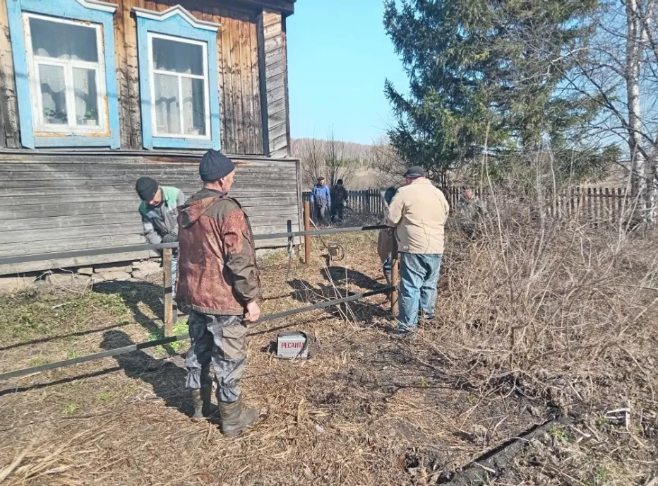 СВОдагы балтачлылар гаиләләренә ярдәм: хәстәрлек һәм кайгырту